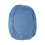 Solid Color Washable Polyester Sheets (70.87x78.74 in), Soft, Fade-Resistant, Anti-Shift, Compatible with Various Beds 2