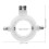 Rotary Coupler Tire Changer for Efficient Car Plastic Metal Versatile Tire Tool 2