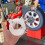 Rotary Coupler Tire Changer for Efficient Car Plastic Metal Versatile Tire Tool 4