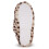 PajamaGram Γυναικείες Παντόφλες Υπνοδωματίου Leopard Slip-On, Μεσαίες 3