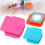 Magnetic Seam Guide for Sewing Machine Polygonal Hemmer 7