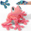 Magnetic Frog Collectible 3D Printed 8 Inch 7