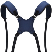 Quick Side Release Plastic Buckle Golf Bag Shoulder Straps