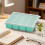 Large Silicone Ice Cube Tray with Lid 4