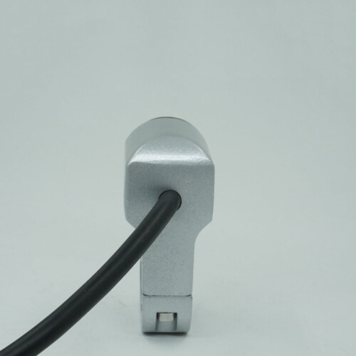 Motorcycle Switch for Tricycle Silver 1Set 1