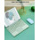 Slim Smart Stand Keyboard Case for Xiaomi Pad 6/6 Pro 7