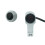 Motorcycle Switch for Tricycle Silver 1Set 5