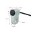 Motorcycle Switch for Tricycle Silver 1Set 7