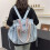 Ekon Essential Tote Bag 3-in-1 Convertible Backpack met 15 7