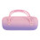 Portable Hard Shell Glasses Case Assorted Color Travel Organizer 1