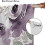 Floral Blackout Curtains Vintage Purple Boho Pattern 2 6