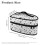 Paw Prints Polyester Iron Carrying Bag, Bag Only 6