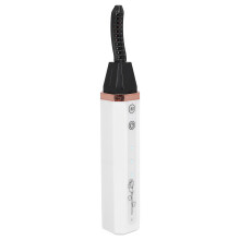 USB Rechargeable Electric Eyelash Curler, 70C, Portable Curling Tool
