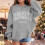 Kapuzenpullover für Teenager-Mädchen, weicher Langarmpullover 2