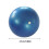 Μπάλα γιόγκα Pilates, μικρή μπάλα άσκησης 10 ιντσών για ανάμεσα στα γόνατα, μίνι μπάλα 3