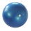 Μπάλα γιόγκα Pilates, μικρή μπάλα άσκησης 10 ιντσών για ανάμεσα στα γόνατα, μίνι μπάλα 5