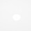 Cache-luminaire rond pour plafond PC1Pcs 2