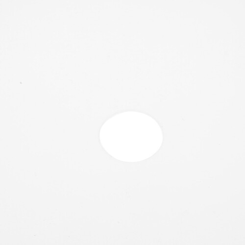 Cache-luminaire rond pour plafond PC1Pcs 1