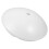 Cache-luminaire rond pour plafond PC1Pcs 4