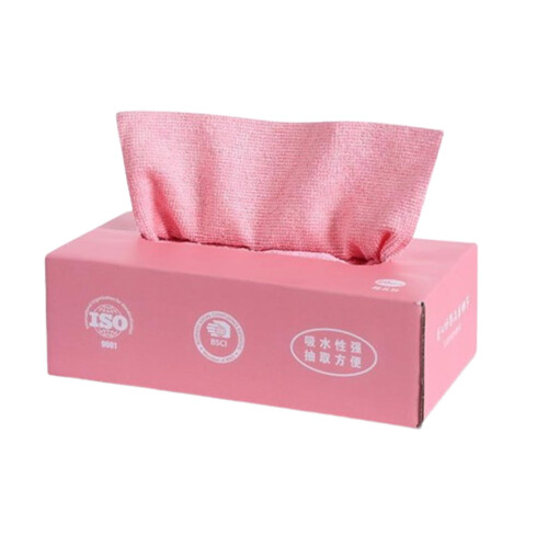 Microfiber Cloths Reusable Soft Multipurpose 20-Pack 1
