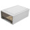 Worgeous Stackable Storage Drawer for Clothes Plastic Clothes Storage Drawer Closet Storage Drawer 5