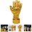2St Compacte Gouden Voetbal Slijtvast Desktop 2