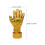 2St Compacte Gouden Voetbal Slijtvast Desktop 11