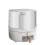 Giyblacko360 Dispenser per alimenti per riso e cereali 2