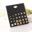 Σκουλαρίκια Stud σετ Chic Crystal24Pairs Γυναικεία Casual Occasions 8