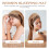 Dames Polyester Slaapmuts Voor Haarverzorging En 5