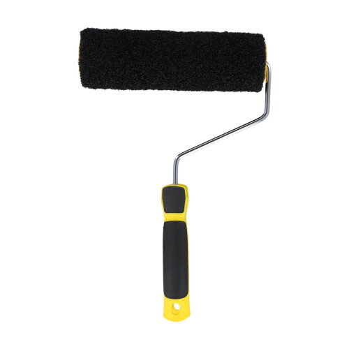 Wall Brush Putty Roller Texture Pattern Roller Brush Drywall Compound Roller For Smooth Plastering Construction Tool 1