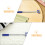 1Set Raamopeningshulpmiddel Voor Diverse Ramen Thuis 8