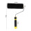 Wall Brush Putty Roller Texture Pattern Roller Brush Drywall Compound Roller For Smooth Plastering Construction Tool 8