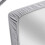 Κάλυμμα σκόνης οθόνης για iMac 21/27 ιντσών, αδιάβροχη προστασία από νάιλον, κομψό 6