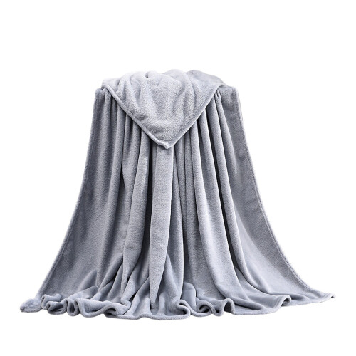 Super Soft Warm Throw Blanket Lightweight Fuzzy Plush 2