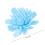 100St Pe Aromatherapie Chrysant Voor Diffuser Decoratie 2