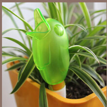 Bird Water Drip Sprayer 60ml Self-Watering Indoor & Garden Plant Tool