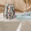 Red Bird Polyester Steamer Carrying Case, Case Only 3