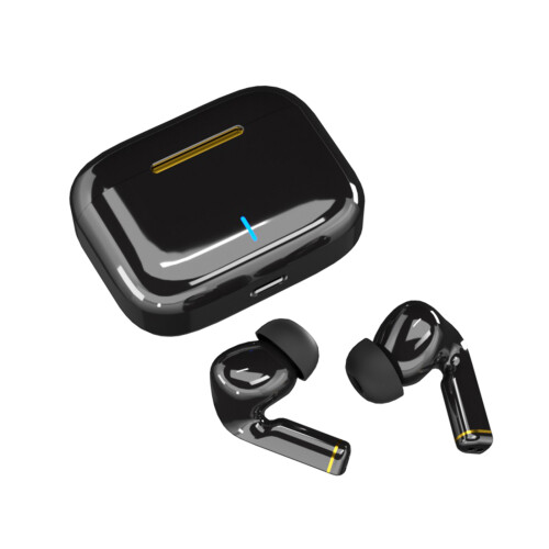Wireless Earbuds, Bluetooth, Ergonomic Design, Active Noise Cancelling for Uninterrupted Listening 2