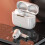 Wireless Earbuds, Bluetooth, Ergonomic Design, Active Noise Cancelling for Uninterrupted Listening 5
