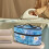 Portable Steamer Carrying Case Protective Bag Only 2