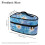 Portable Steamer Carrying Case Protective Bag Only 6