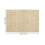 unbranded40Sheets Αγγλική εφημερίδα περιτυλίγματος λουλουδιών Χαρτιά γενεθλίων Υλικό 7