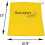 Σακούλες Banana Fresh – Επαναχρησιμοποιούμενες κίτρινες σακούλες αποθήκευσης 3