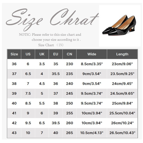 Willtoo Women's Pointed Toe Kitten Heel Pumps, Wine, US-7.5 (EU-39) 2