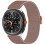 Galaxy Watch8 Classic Ανταλλακτικό λουράκι από ελαστικό νάιλον, ανθεκτικό, άνετο, 3