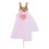Διακοσμήσεις για cupcakes γάμου, γενεθλίων, baby shower, αξεσουάρ τούρτας με θέμα 2