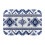 Χαλί Μπάνιου με Αφρό Μνήμης Bohemian Style286Αντιολισθητικό: Απορροφητικό, Γρήγορο 3