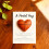 Δώρο για αγκαλιά τσέπης μπάσκετ – Σετ δωροκάρτας ενθάρρυνσης σε σχήμα καρδιάς με 2