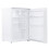 Dellonda Baridi 55cm Undercounter Larder Fridge 130L 8
